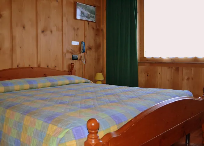Albergo Rendola