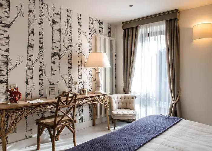 Meltar Boutique Hotel Golf & Spa