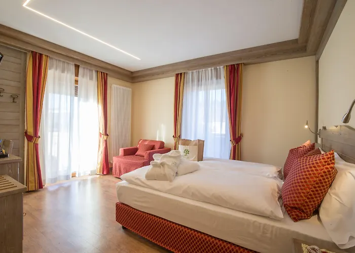 Relax Hotel Erica