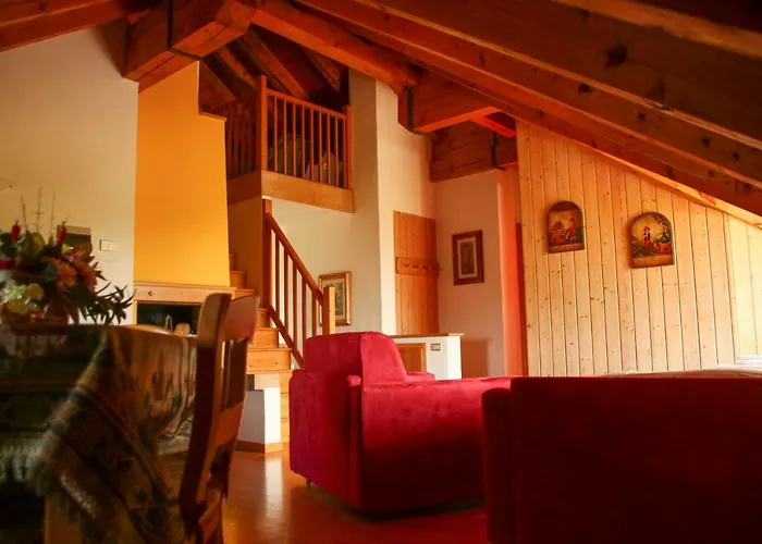 Locanda Aurora B&B